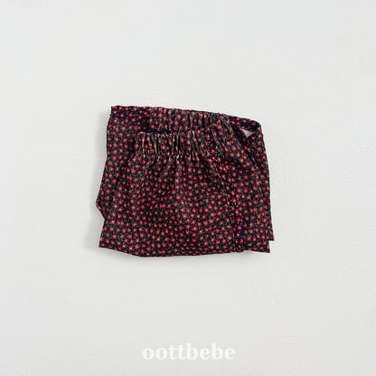[PRE-ORDER] Bloom Pants