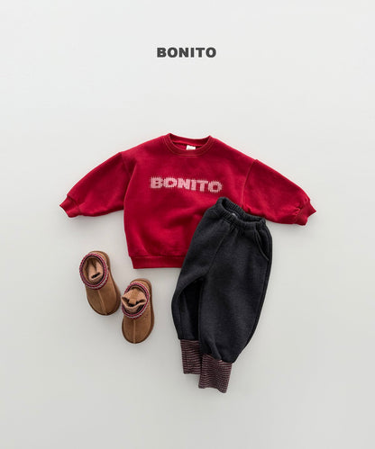 [PRE-ORDER] Warmer Jogger