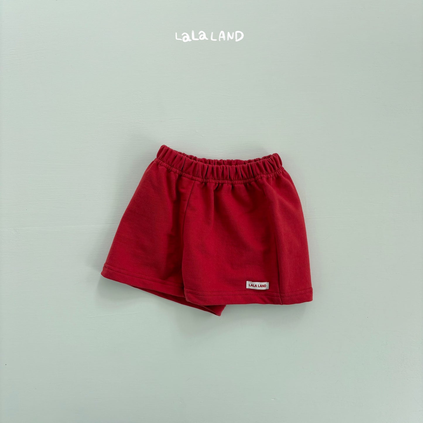 [PRE-ORDER] Pocket Cotton Shorts