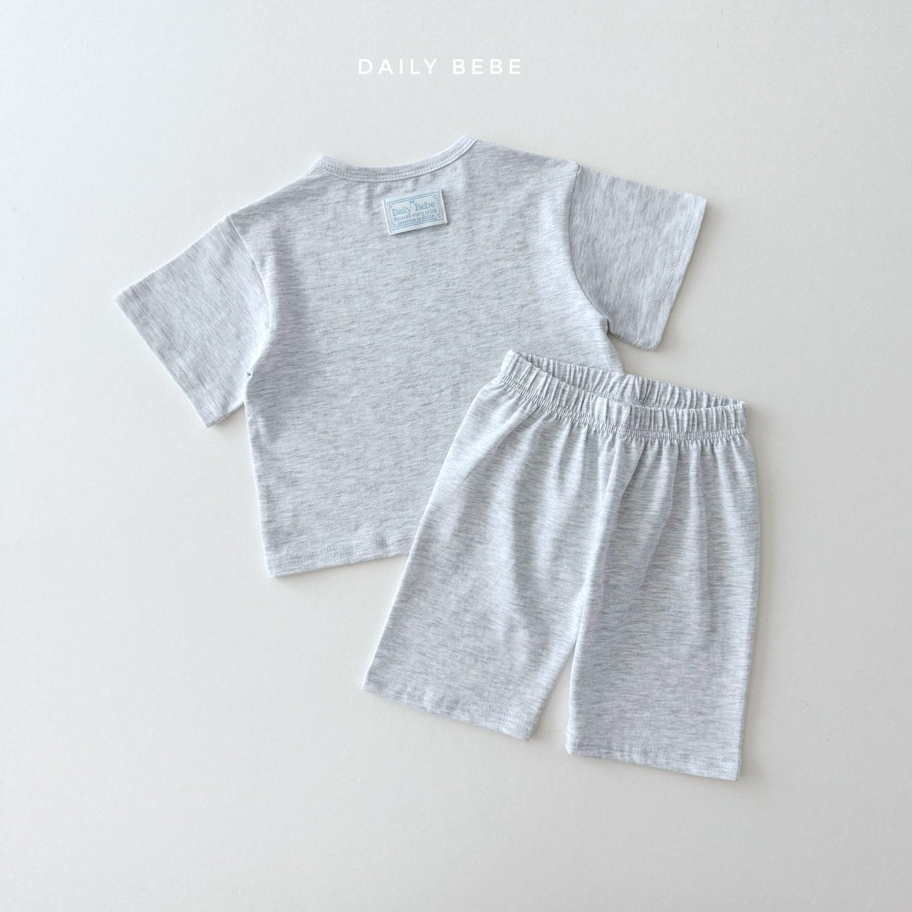 [PRE-ORDER] One Mile Home Wear Set