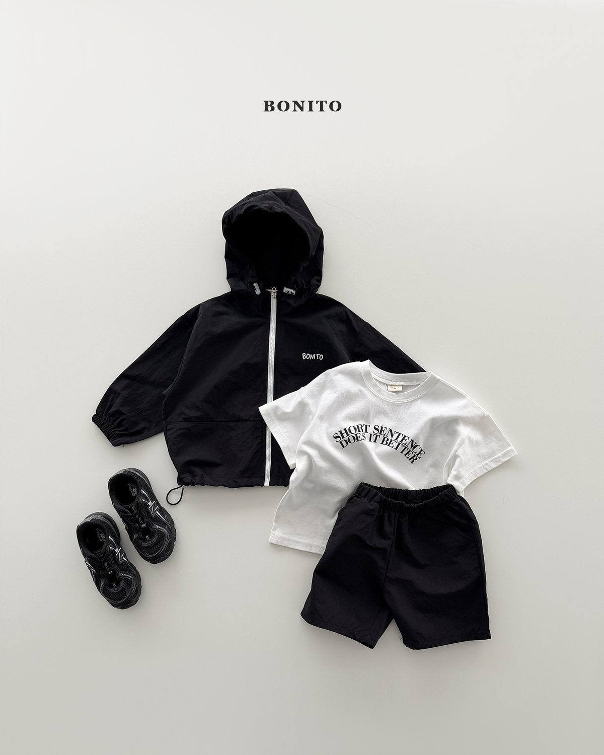 [PRE-ORDER] Sentence T-Shirts