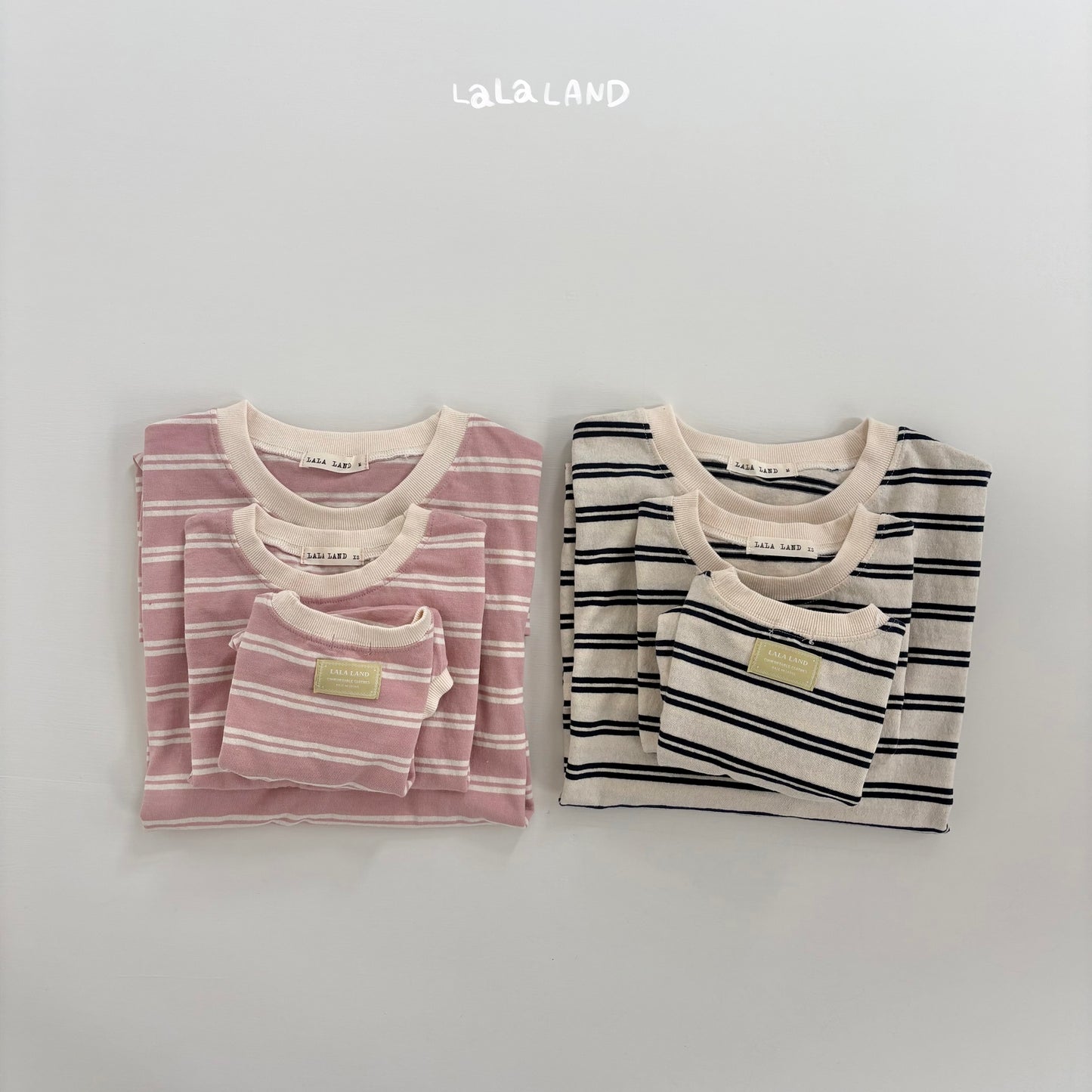 [PRE-ORDER] Saint T-Shirts (Mom&Dad Couple)