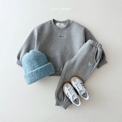 [PRE-ORDER] Love Top Bottom Set