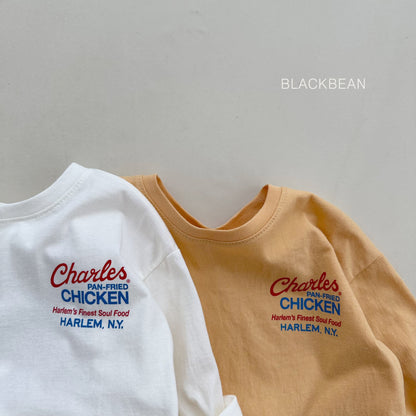 [PRE-ORDER] Soul Food T-Shirts