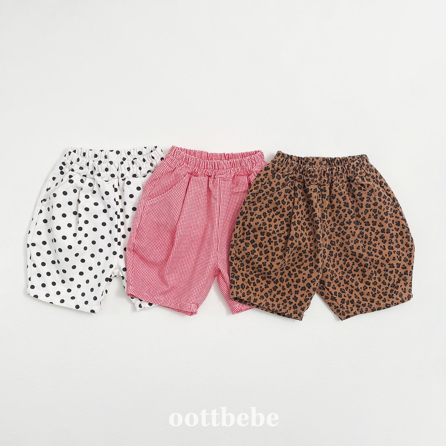 [PRE-ORDER] Vintage Pumpkin Pants