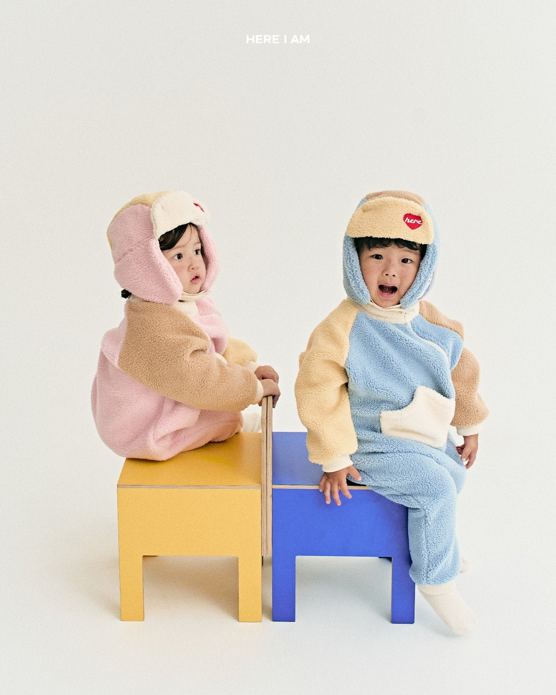 [PRE-ORDER] Tender Body Suit