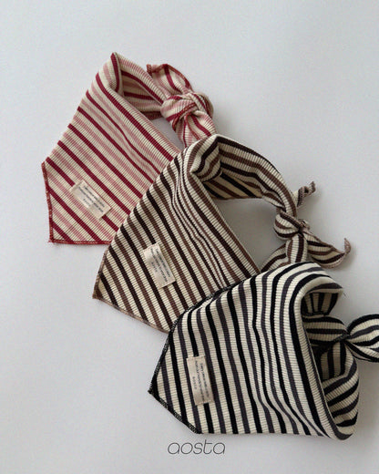 [PRE-ORDER] Crayon Scarf