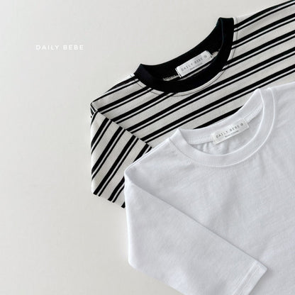 [PRE-ORDER] New Layered T-Shirts