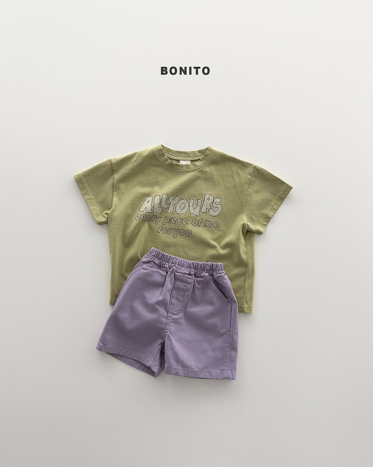[PRE-ORDER] Yours Drawing T-Shirts