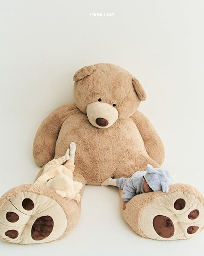 [PRE-ORDER] Kinder Body Suit