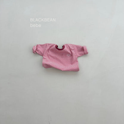 [PRE-ORDER] Two Tone Baby T-Shirts