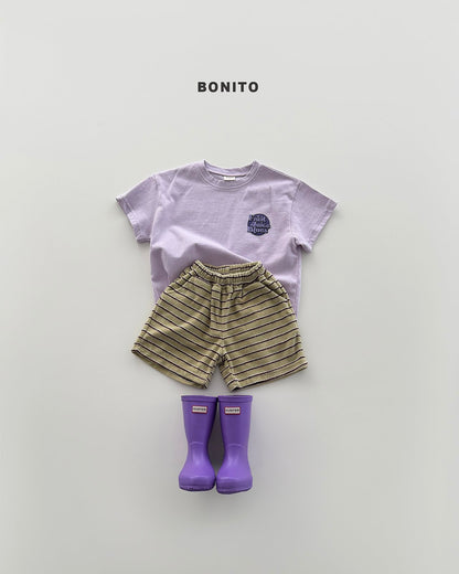 [PRE-ORDER] Bong Bong Terry Shorts