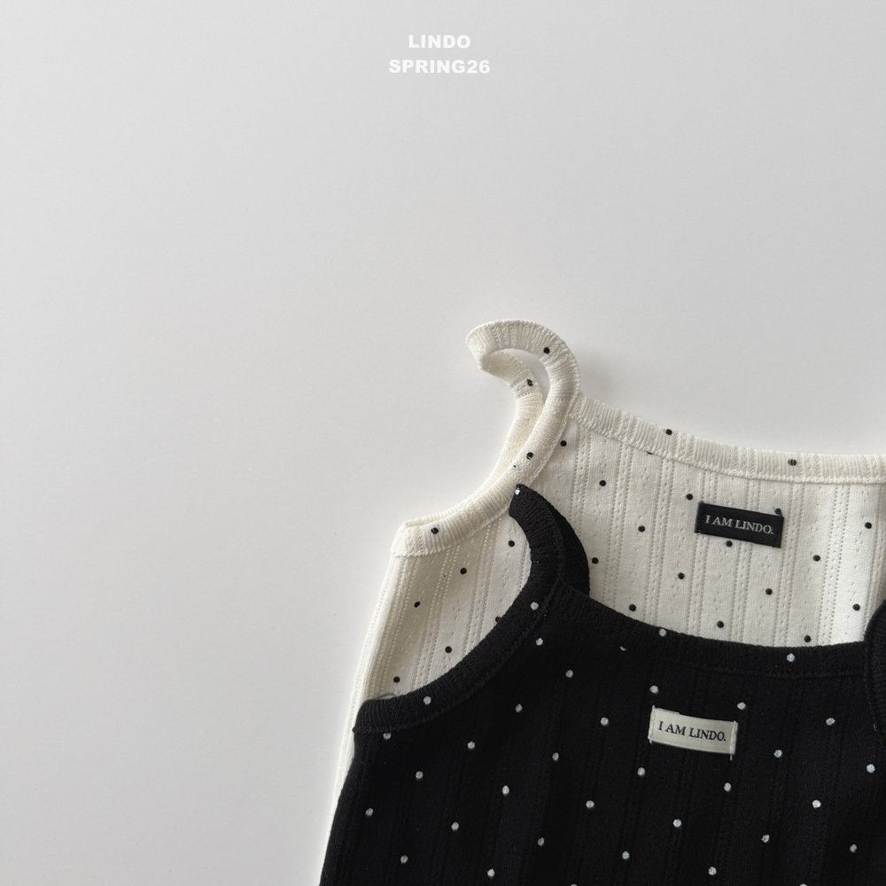 [PRE-ORDER] I've Cardigan Tank Top Set