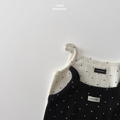 [PRE-ORDER] I've Cardigan Tank Top Set