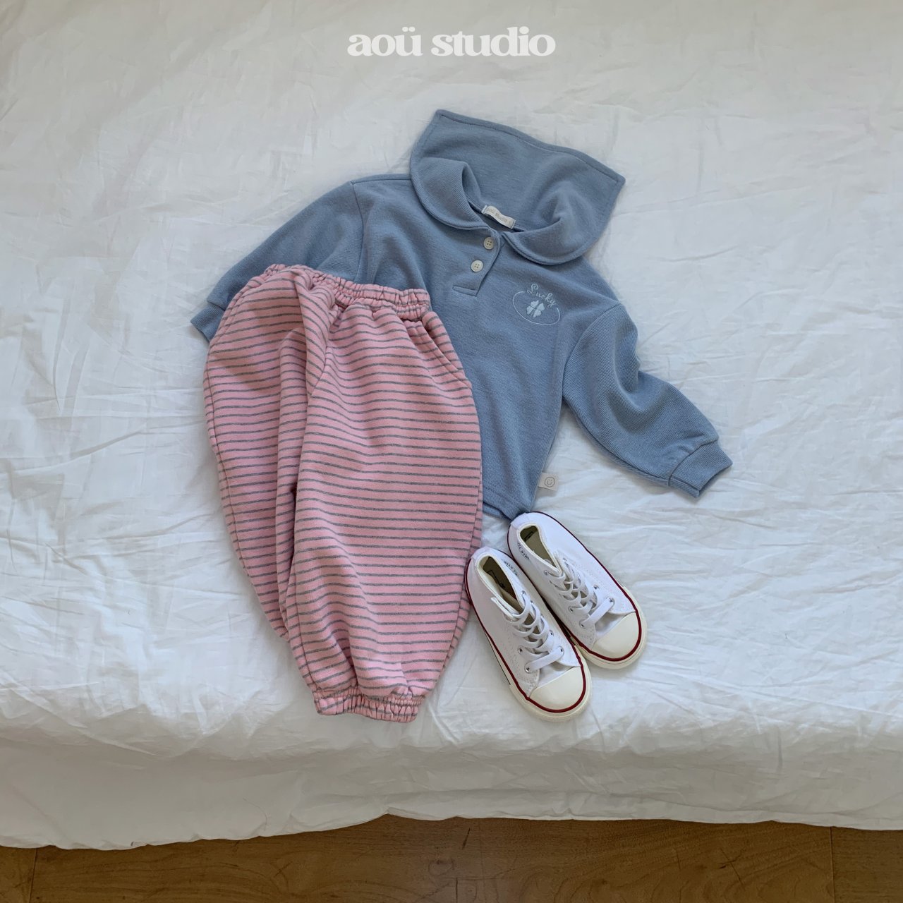 [PRE-ORDER] Lucky Sailor T-Shirts