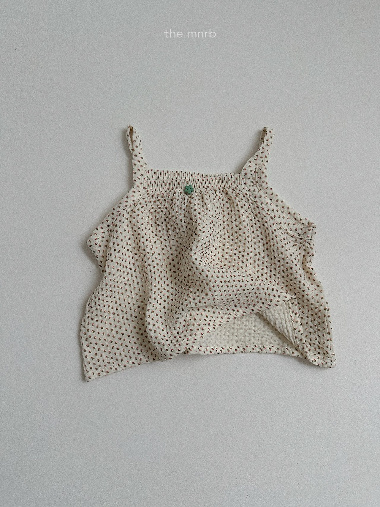 [PRE-ORDER] Garden Blouse