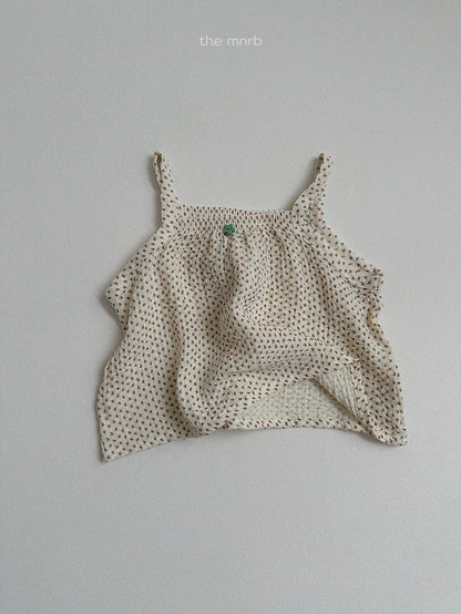 [PRE-ORDER] Garden Blouse