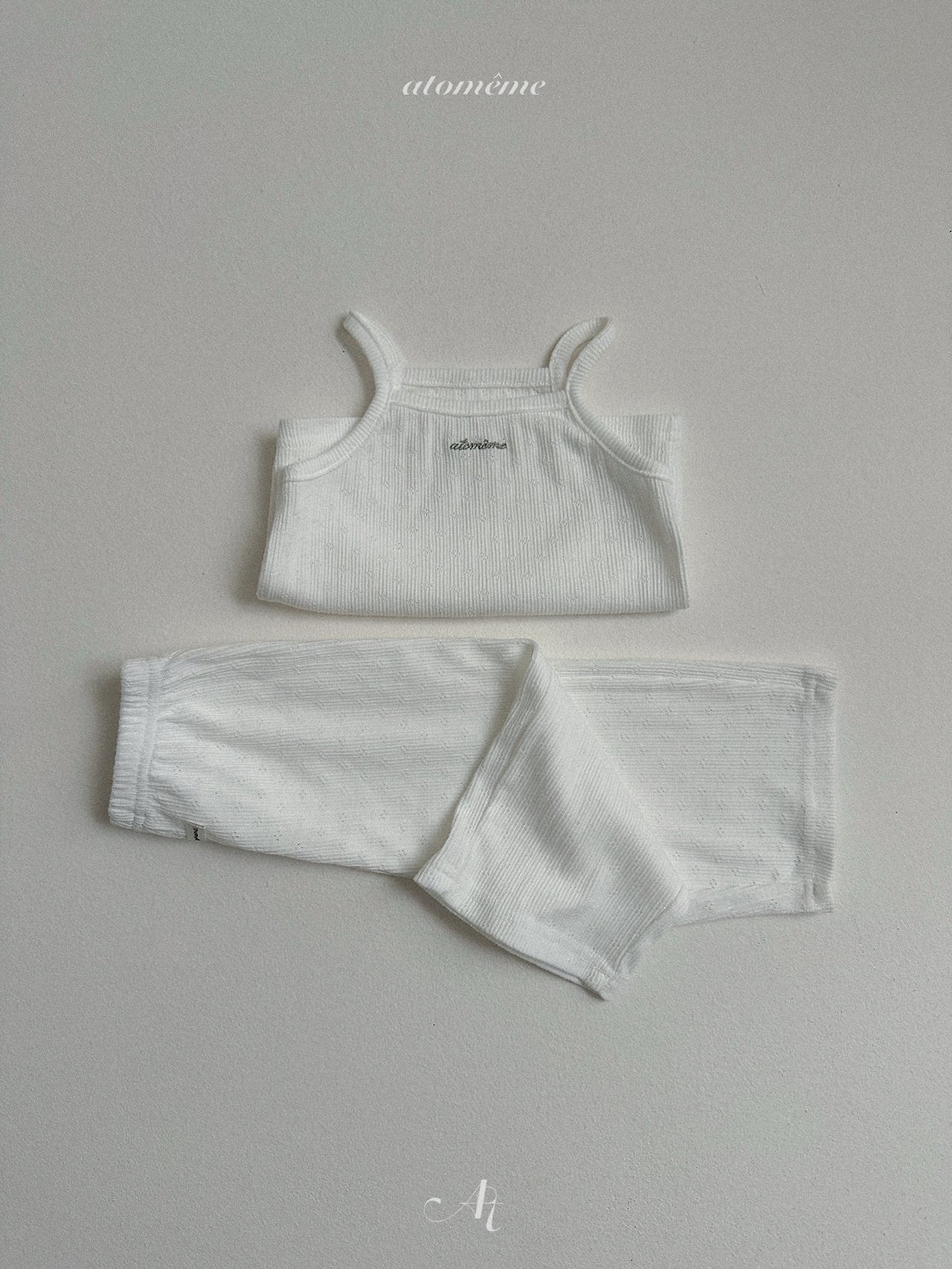 [PRE-ORDER] Parfait Pants