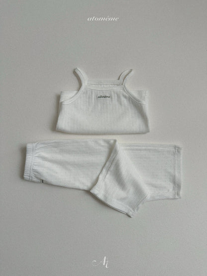 [PRE-ORDER] Parfait Pants