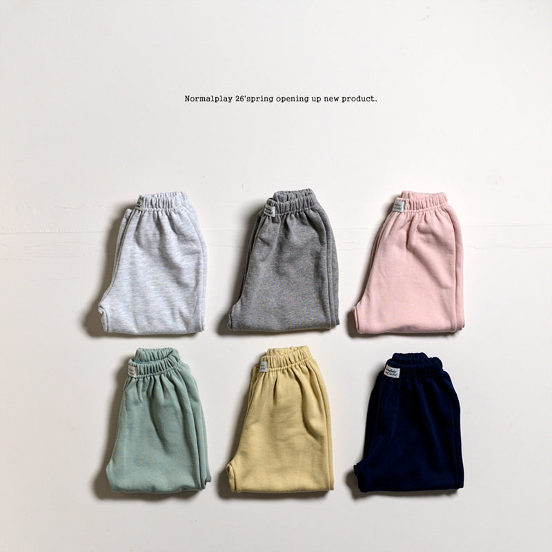 [PRE-ORDER] Soft Terry Shorts