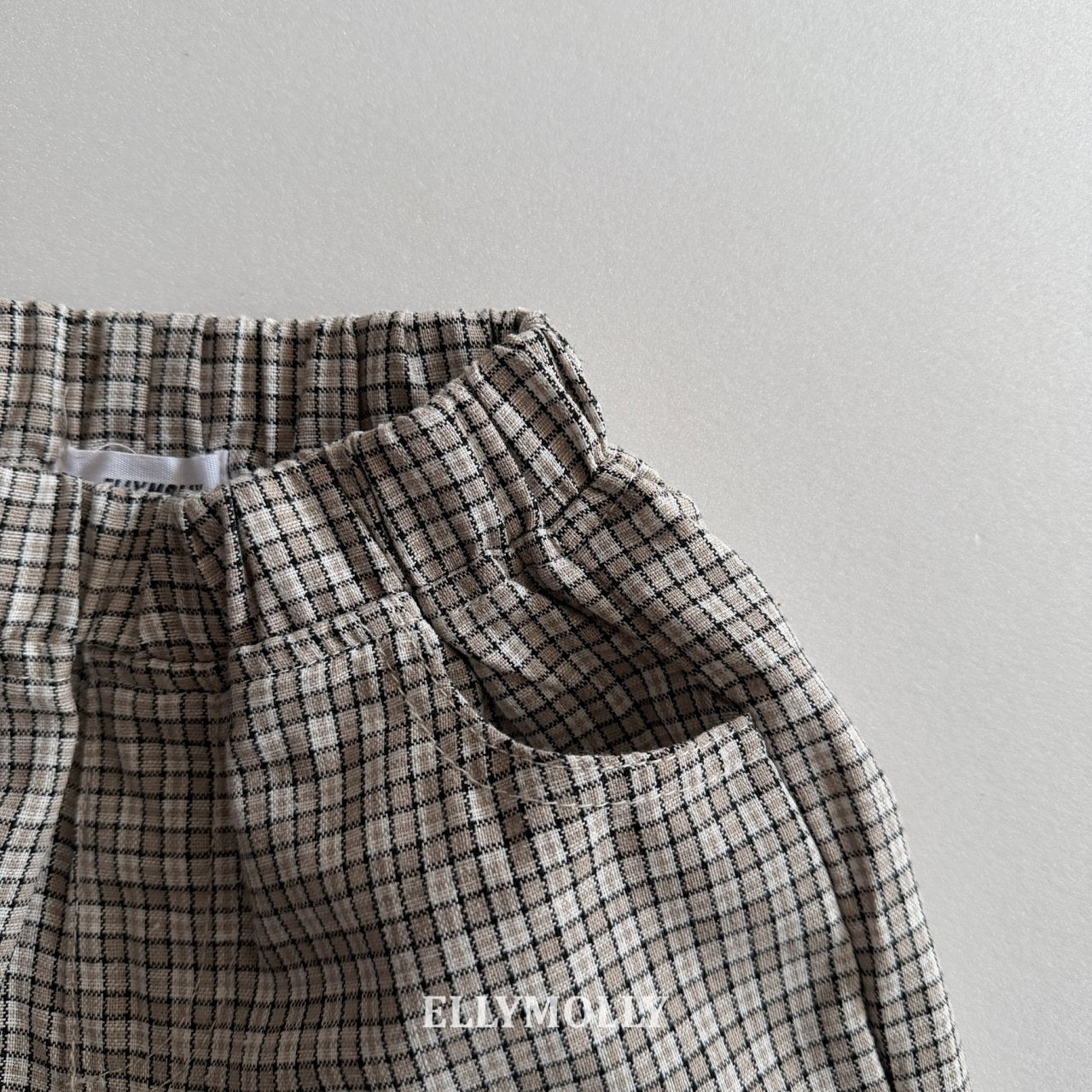 [PRE-ORDER] Day Fit Check Shorts