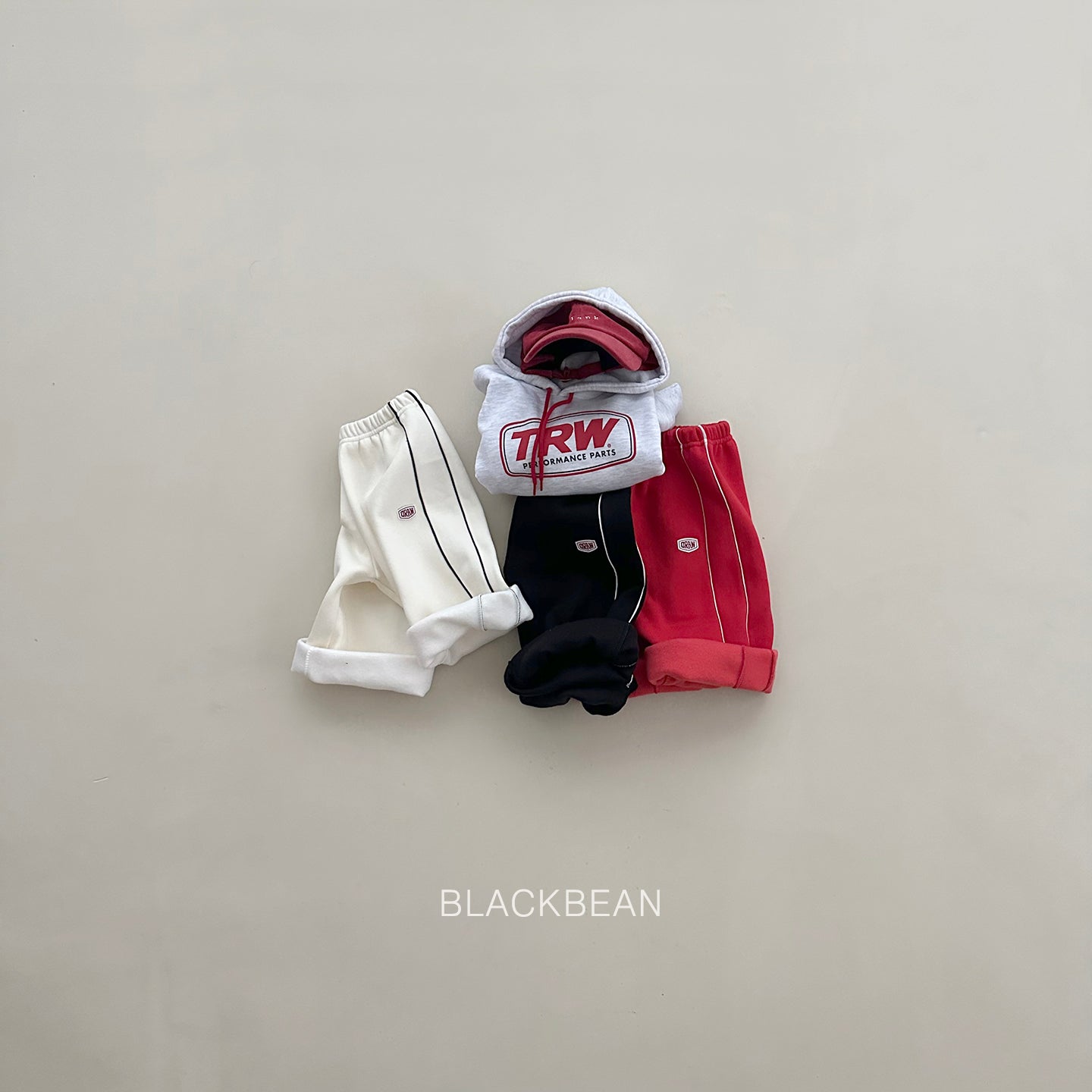 [PRE-ORDER] Trick Pants