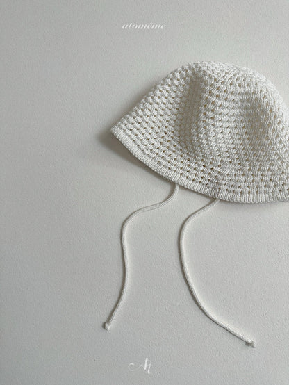 [PRE-ORDER] Lulu Knit Bucket Hat