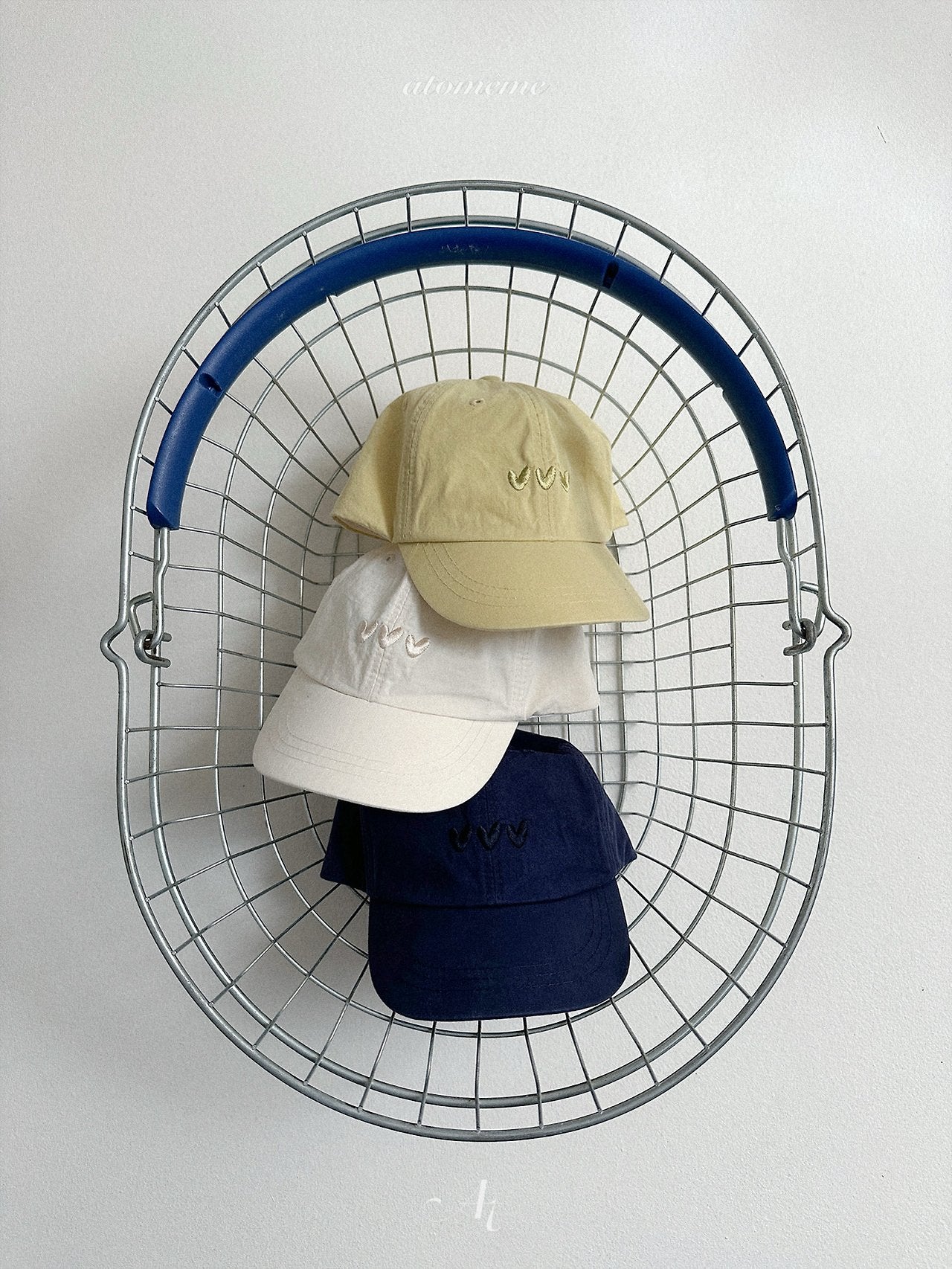 [PRE-ORDER] Love Ball Cap