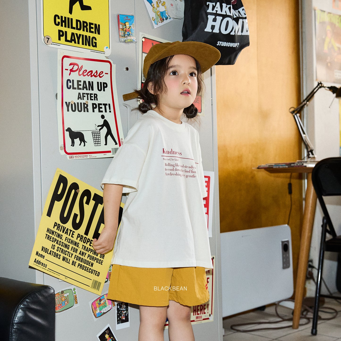 [PRE-ORDER] Normal T-Shirts