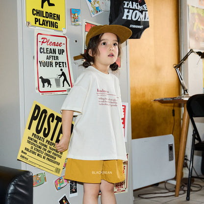 [PRE-ORDER] Normal T-Shirts