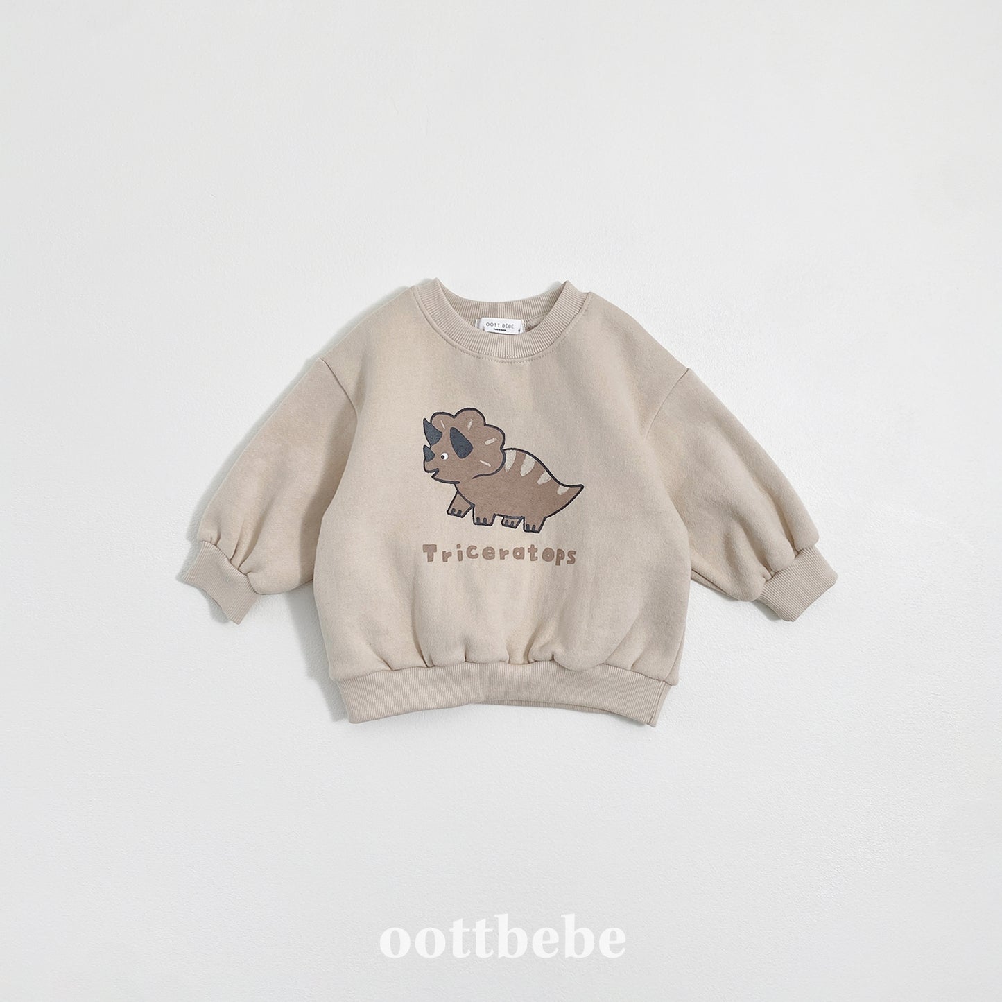 [PRE-ORDER] Dino Sweatshirts