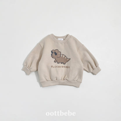 [PRE-ORDER] Dino Sweatshirts