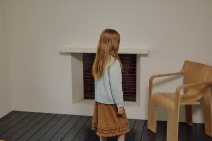 [PRE-ORDER] Base Cardigan