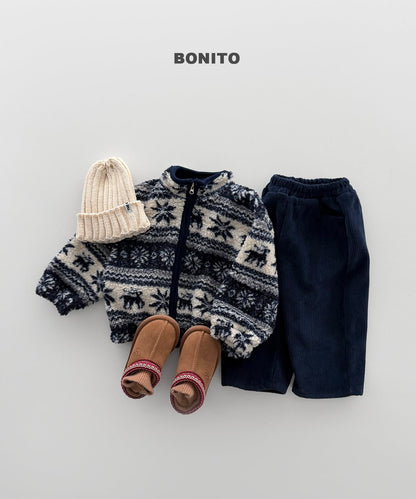 [PRE-ORDER] Corduroy Pants