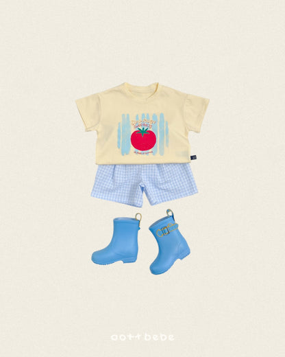 [PRE-ORDER] Sweet Tomato T-Shirts