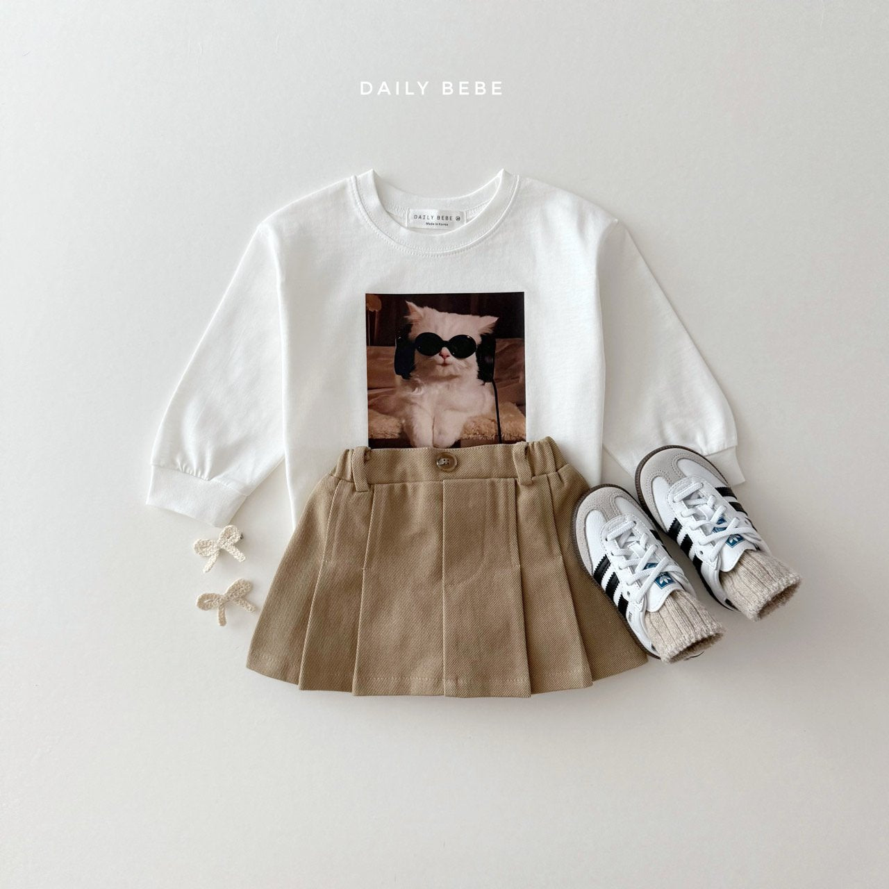 [PRE-ORDER] Miu Skirts