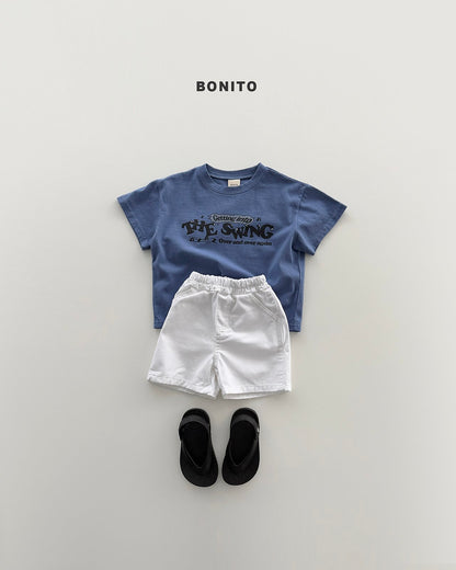 [PRE-ORDER] The Swing T-Shirts