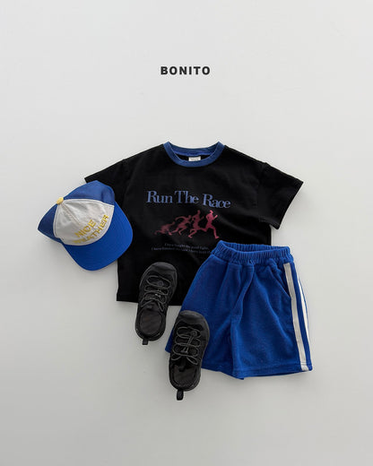 [PRE-ORDER] Run The Race T-Shirts