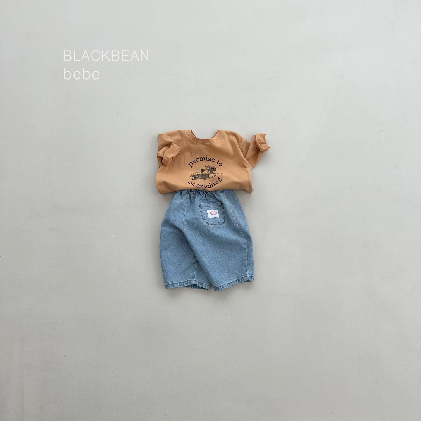 [PRE-ORDER] Lopi Baby T-Shirts