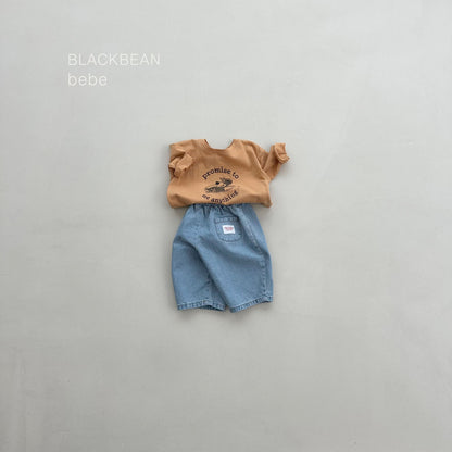 [PRE-ORDER] Lopi Baby T-Shirts