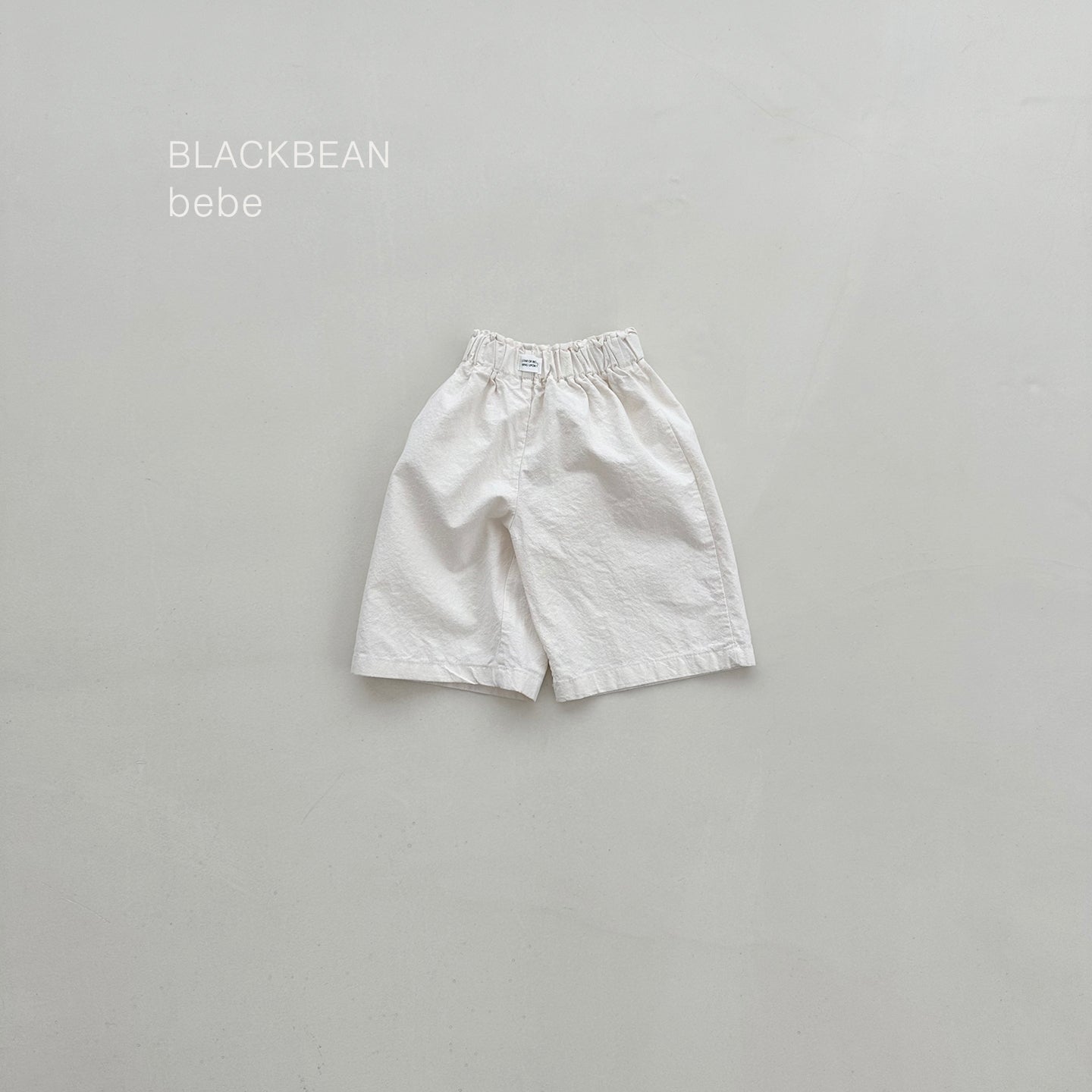 [PRE-ORDER] Martin Baby Pants