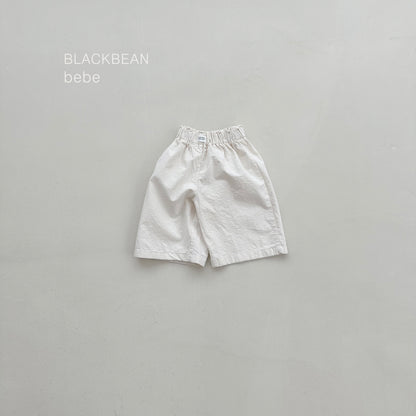 [PRE-ORDER] Martin Baby Pants
