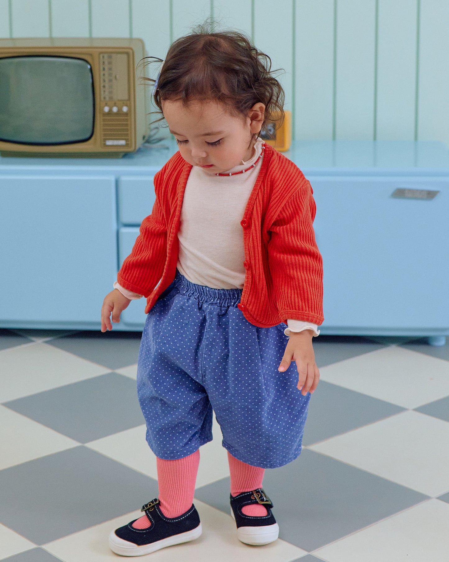 [PRE-ORDER] Haribo Cardigan