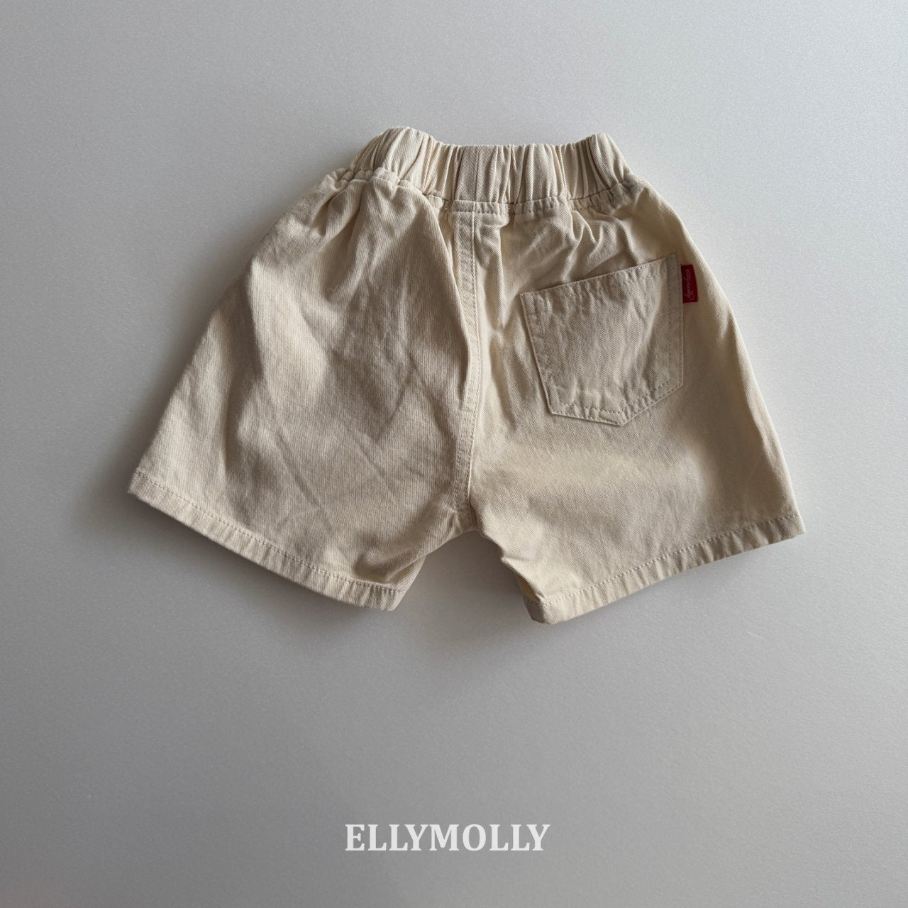 [PRE-ORDER] Day Fit Shorts