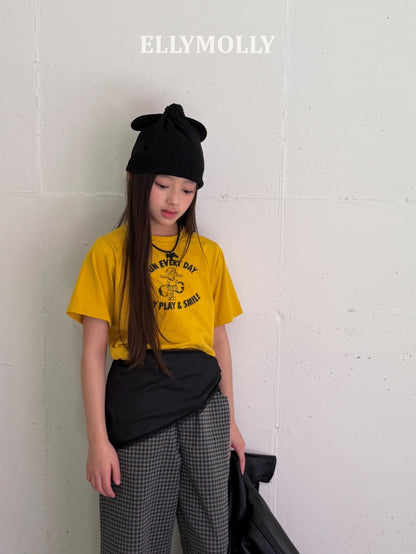 [PRE-ORDER] Twist Beanie