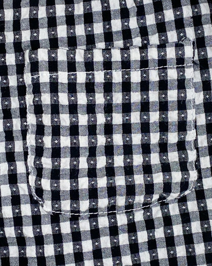 [PRE-ORDER] Baguette Check Shorts