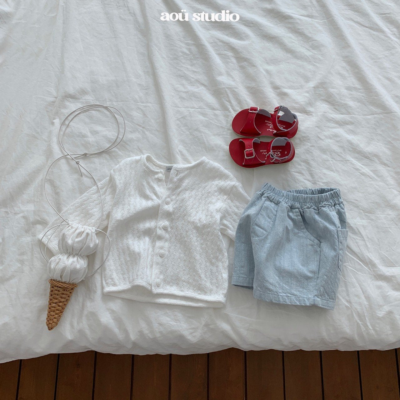 [PRE-ORDER] Sunny Pants