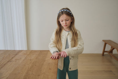 [PRE-ORDER] Ray Cardigan