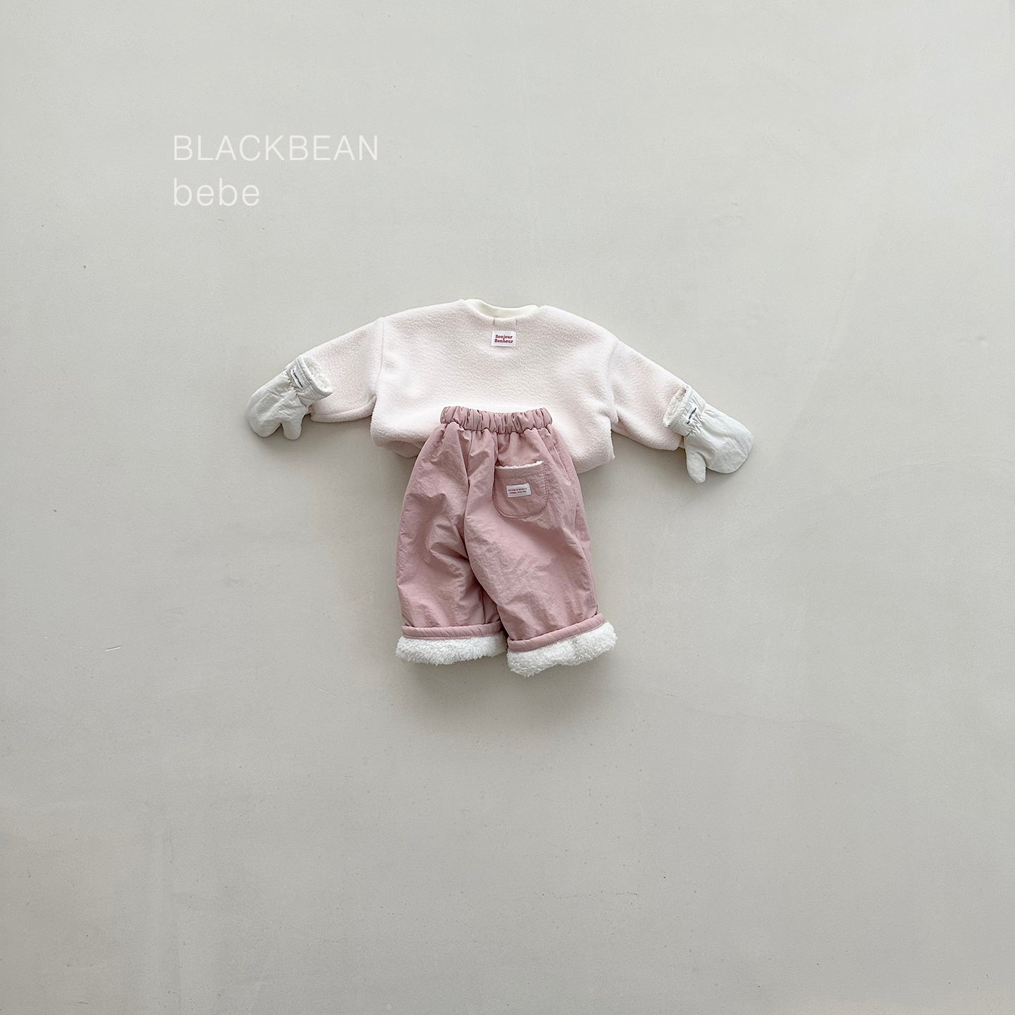 [PRE-ORDER] Slush Baby Pants