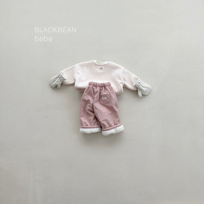 [PRE-ORDER] Slush Baby Pants